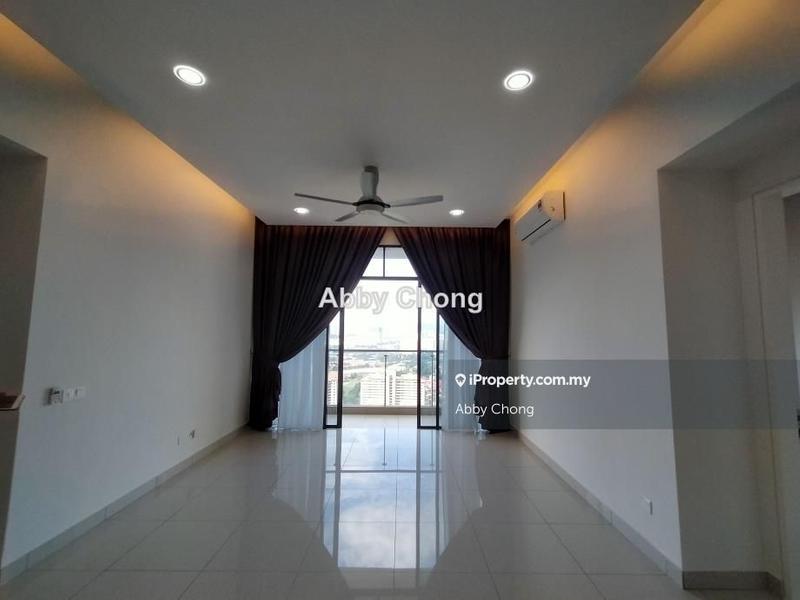 For Sale - The Park Sky Residence