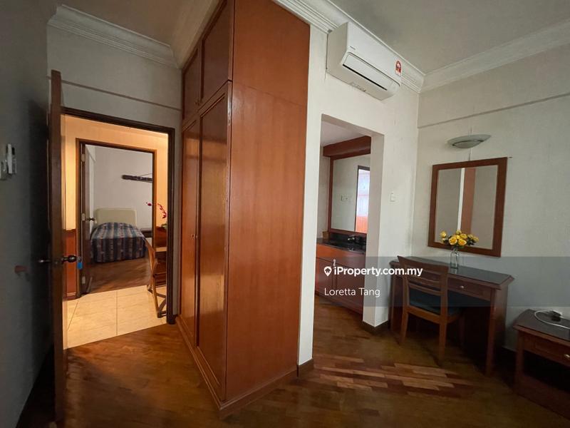 Condominium for Sale in Lanai Kiara by Loretta Tang - iProperty.com.my