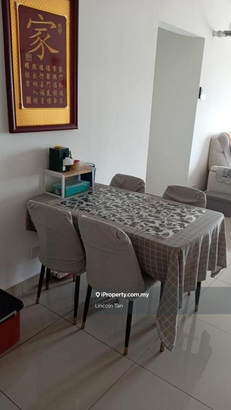 Kediaman Servis untuk Disewa di Residensi Sutera 7 oleh Lincoln Tan - iProperty.com.my