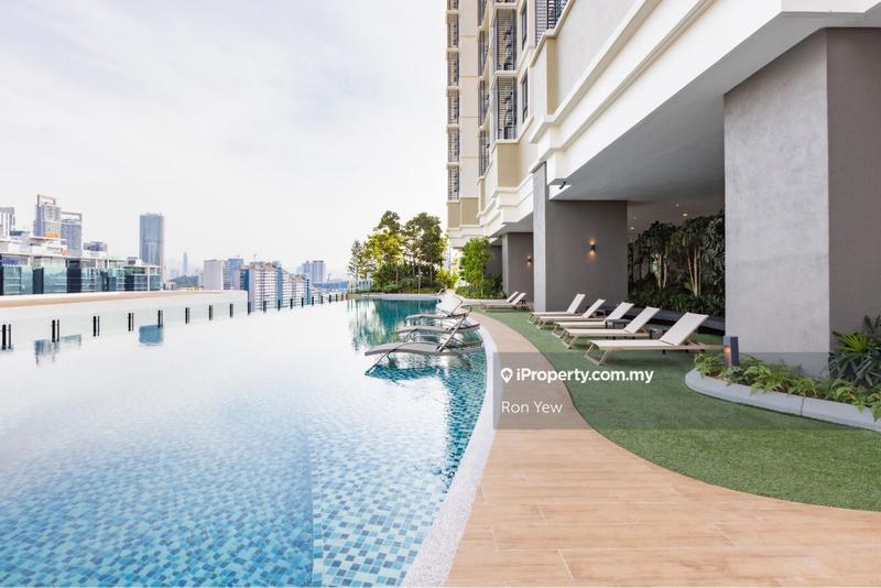 Service Residence for Sale in Laurel Residence by Ron Yew - iProperty.com.my