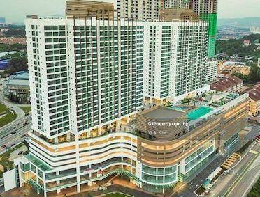 For Sale - Amerin Residence