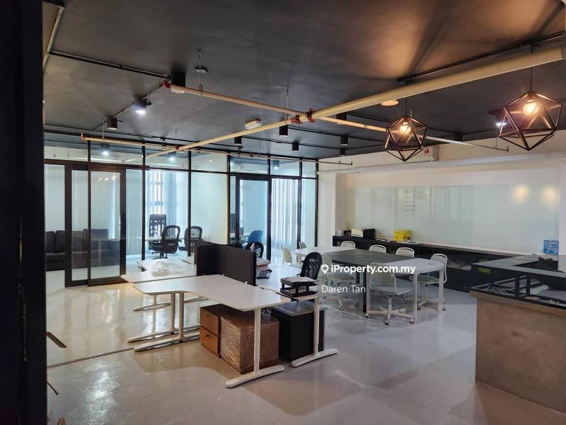 For Rent - one south street mall