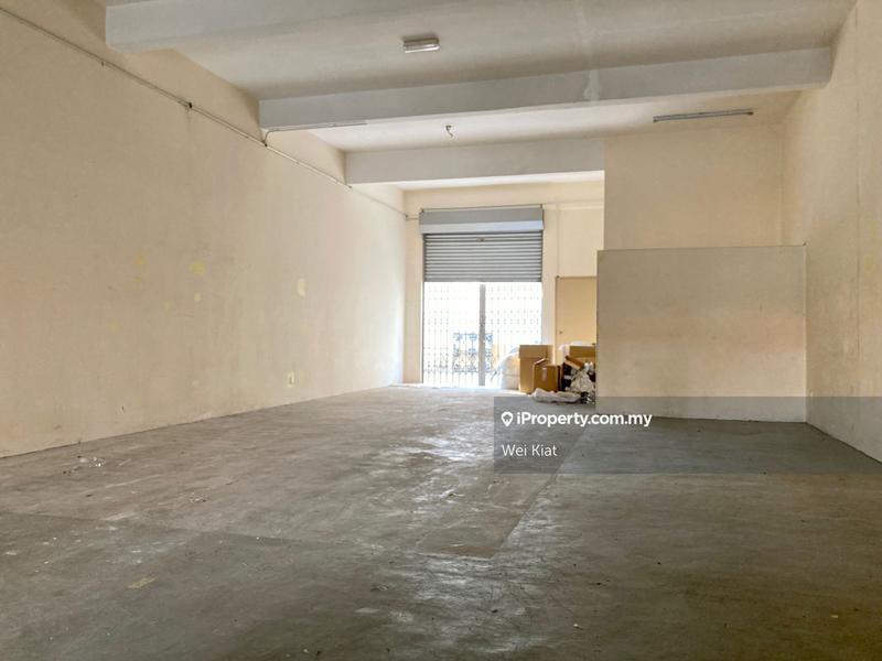 Shop / Office untuk Disewa di Taman Perindustrian UEP, Subang Jaya oleh Wei Kiat - iProperty.com.my