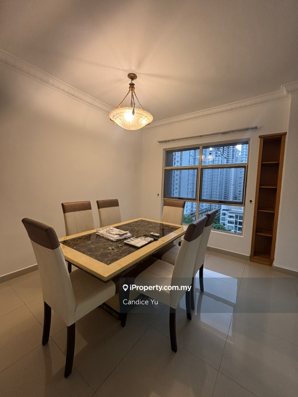 Kondominium untuk Disewa di Almaspuri oleh Candice Yu - iProperty.com.my