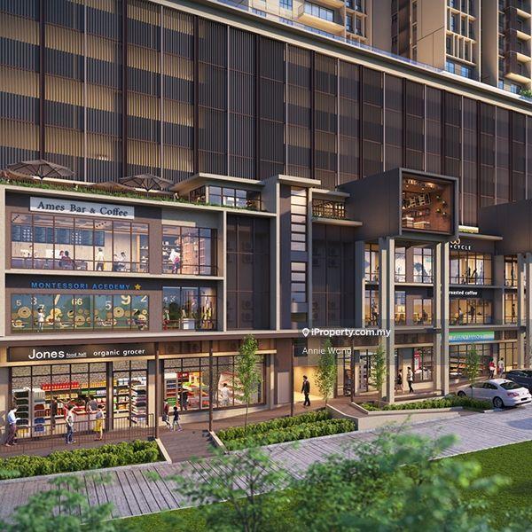 For Sale - The Pulse Residence