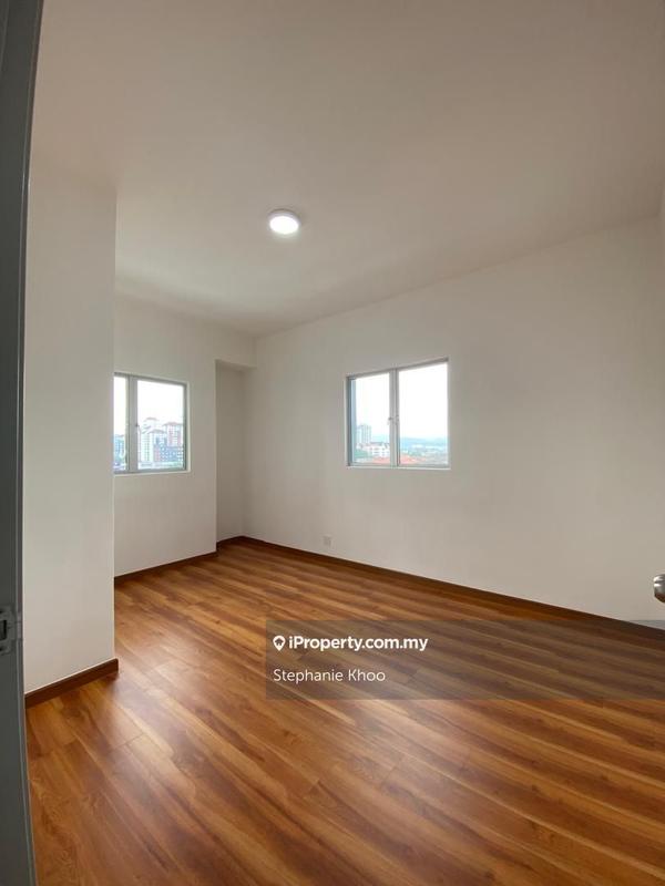Condominium for Sale in Sri Angsana Hilir by Stephanie Khoo - iProperty.com.my