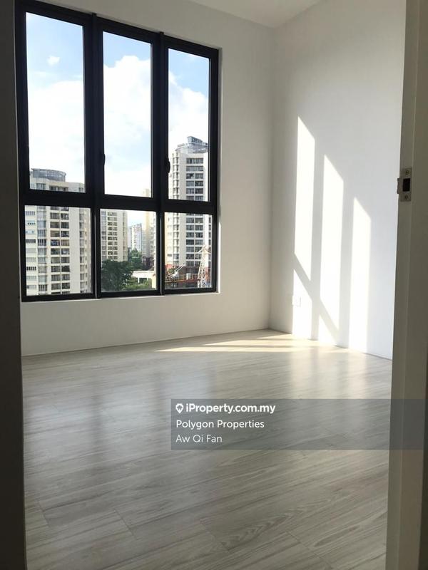 Residensi Servis untuk Dijual di Lexa Residence @ The Quartz WM oleh Aw Qi Fan - iProperty.com.my