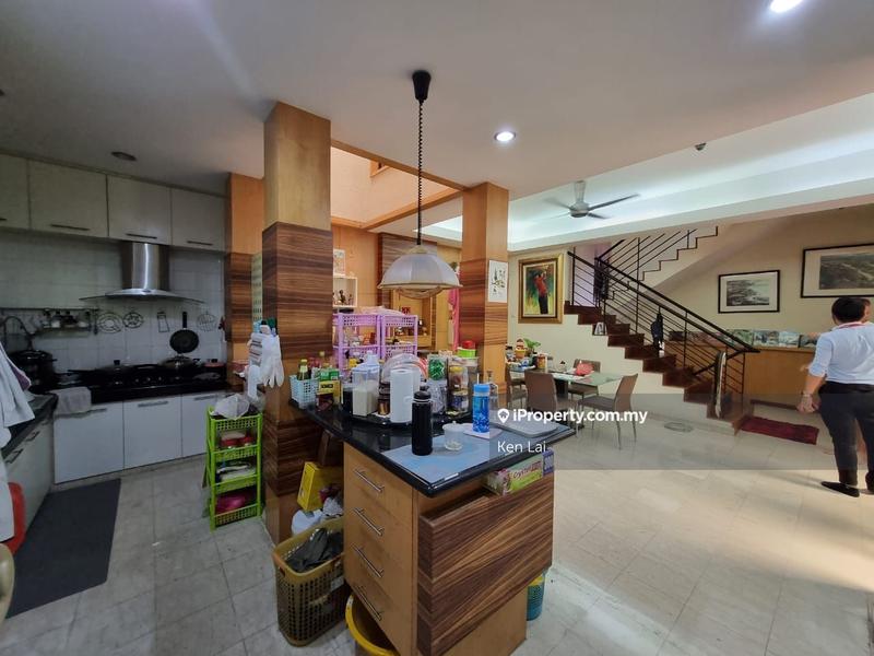 Semi-Detached House for Sale in Sierramas, Sungai Buloh by Ken Lai - iProperty.com.my