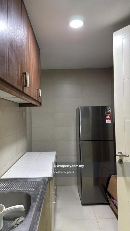 Kondominium untuk Disewa di Mutiara Residency oleh Varsha Poptani - iProperty.com.my