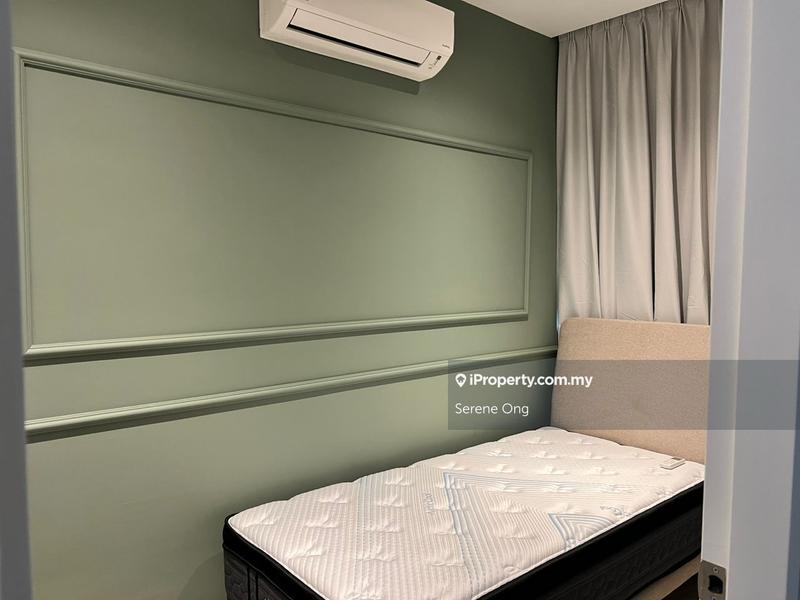 Service Residence for Rent in Lumi Tropicana by Serene Ong - iProperty.com.my