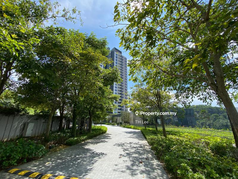 Kondominium untuk Disewa di Serai oleh TH Lee - iProperty.com.my