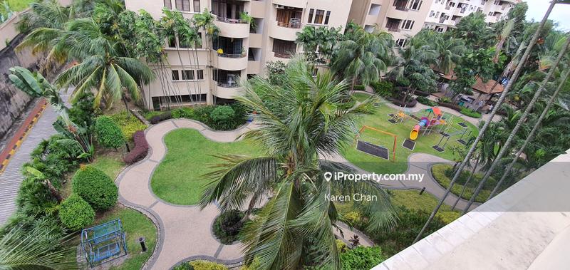 Condominium for Sale in Desa Villa Condominium by Karen Chan - iProperty.com.my