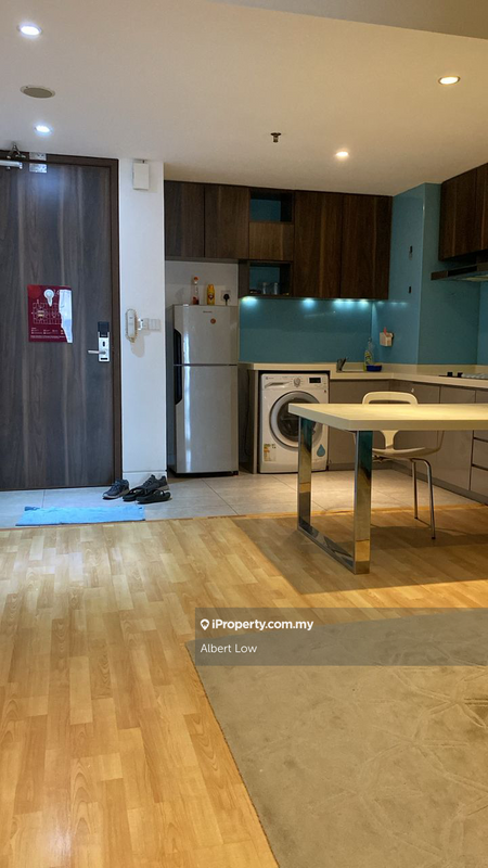 For Rent - D'Majestic Place