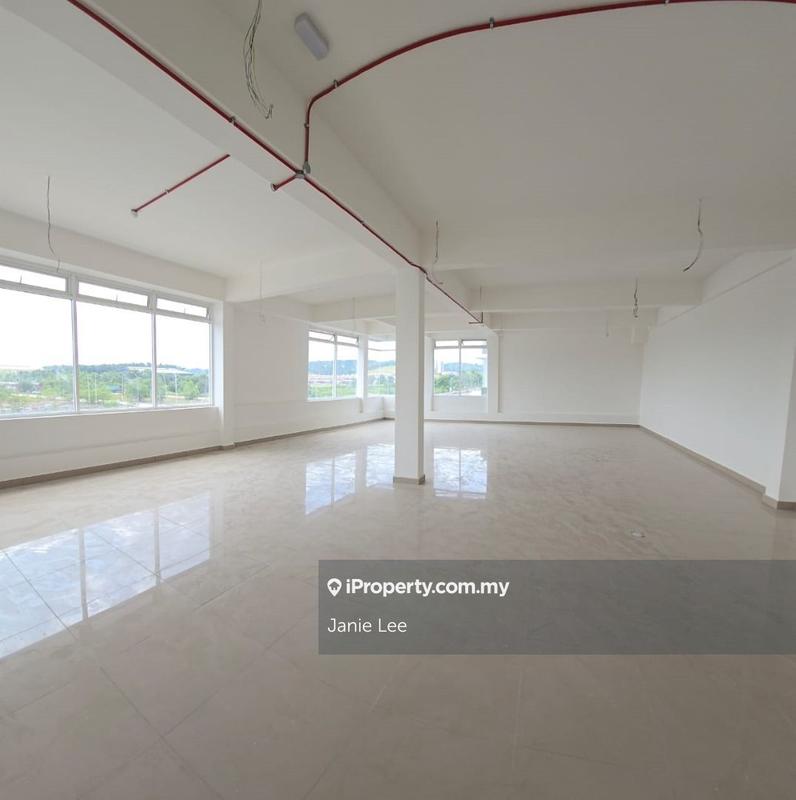 Semi-D Factory for Sale in Telok Panglima Garang, Jenjarom by Janie Lee - [sample photo] pls PM 019-9328726 for more details - iProperty.com.my
