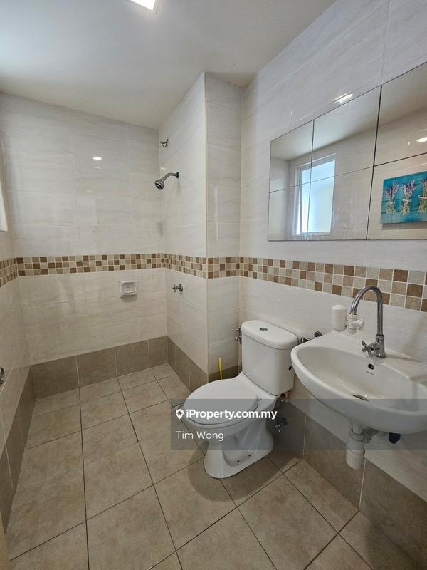 Kediaman Servis untuk Dijual di Casa Suites oleh Tim Wong - iProperty.com.my