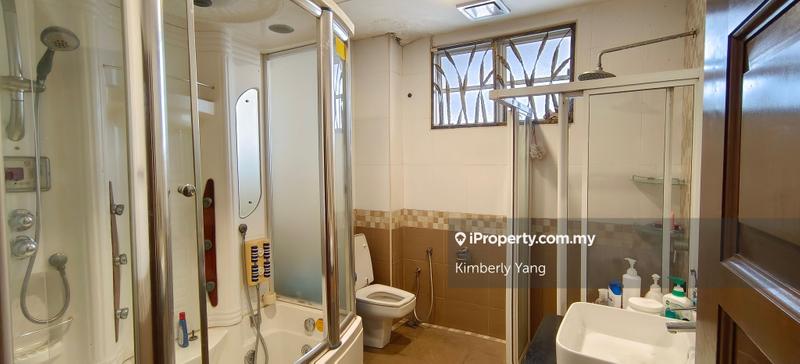 3-storey Terraced House for Sale in Taman Desa, Kuala Lumpur by Kimberly Yang - iProperty.com.my