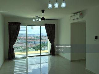 Kediaman Servis untuk Disewa di Zeva @ Equine South oleh Jim Yong - iProperty.com.my