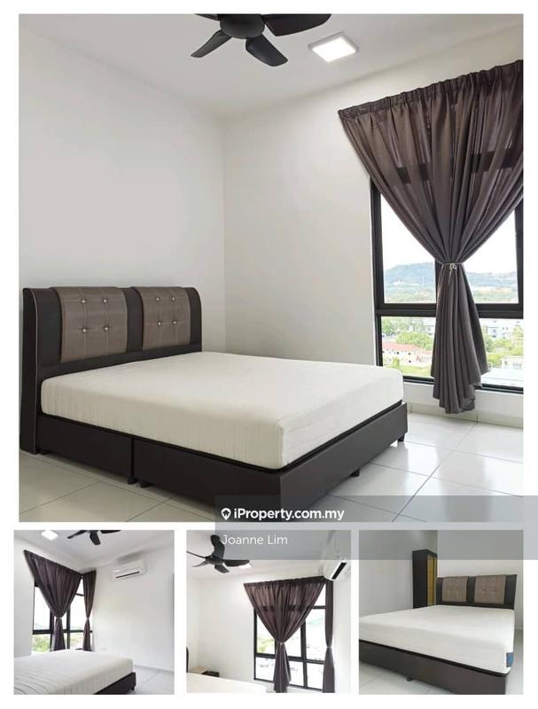 Condominium for Rent in Grand Residence @ Merak Mas by Joanne Lim - iProperty.com.my
