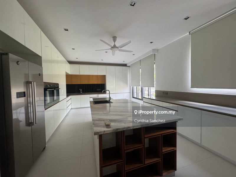 For Rent - 9 U-Thant