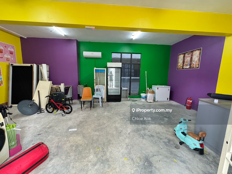 For Sale - Legendview Condo Retail Space