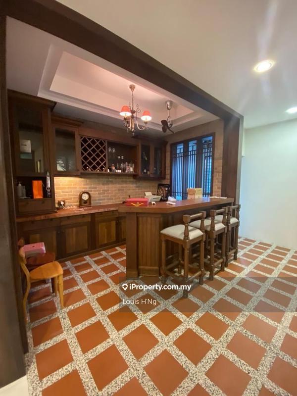 Rumah Berkembar untuk Dijual di Tanjung Bungah, Tanjung Bungah oleh Louis H'Ng - iProperty.com.my