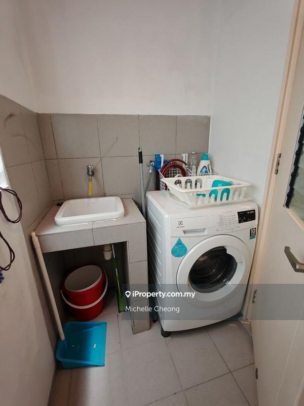 Residensi Servis untuk Disewa di i-Zen @ Kiara 1 oleh Michelle Cheong - iProperty.com.my