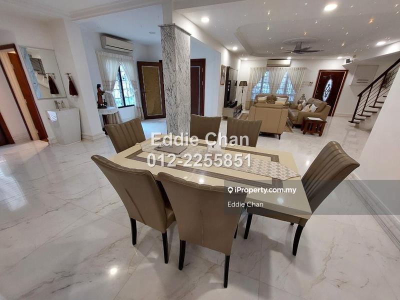 3-storey Terraced House for Sale in Medan Idaman, Setapak by Eddie Chan - iProperty.com.my