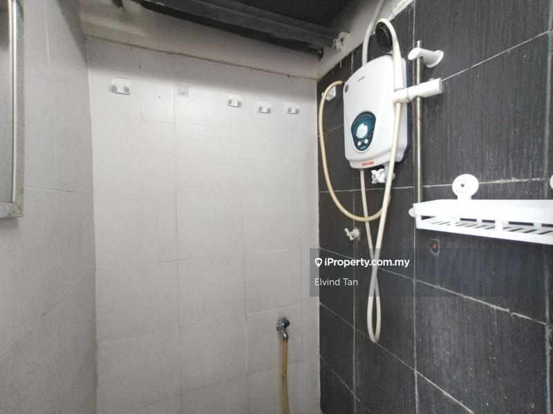 Rumah Pangsa untuk Disewa di Rumah Pangsa Aunler oleh Elvind Tan - iProperty.com.my