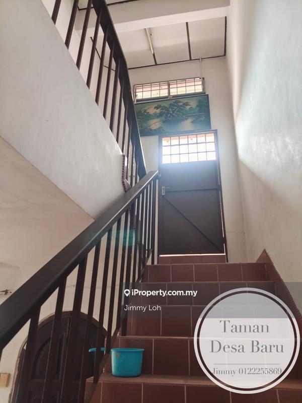 Rumah Berangkai 2 Tingkat untuk Dijual di Ayer Keroh, Melaka oleh Jimmy Loh - iProperty.com.my