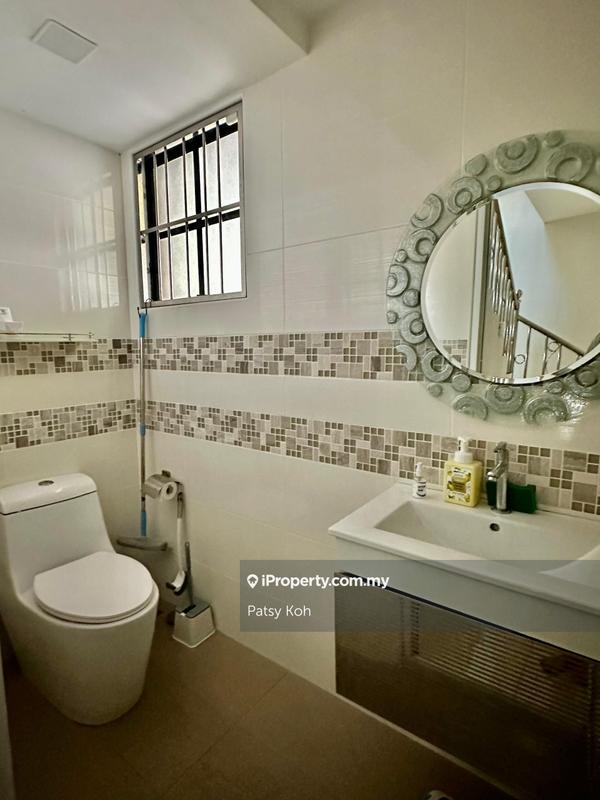 2-storey Terraced House for Sale in Alam Damai, Cheras by Patsy Koh - iProperty.com.my