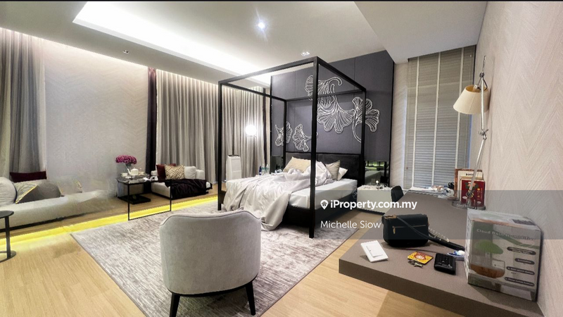 Rumah Berkembar untuk Dijual di Taman Semanja, Kajang oleh Michelle Siow - iProperty.com.my