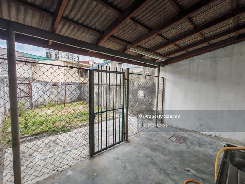 Rumah Teres 2-Tingkat untuk Dijual di Pandan Indah, Ampang oleh Kingston Choo - iProperty.com.my