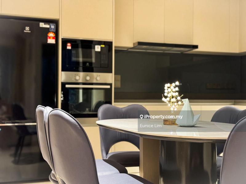 Kediaman Servis untuk Dijual di Marriott Residence @ Gurney oleh Eunice Lim - iProperty.com.my