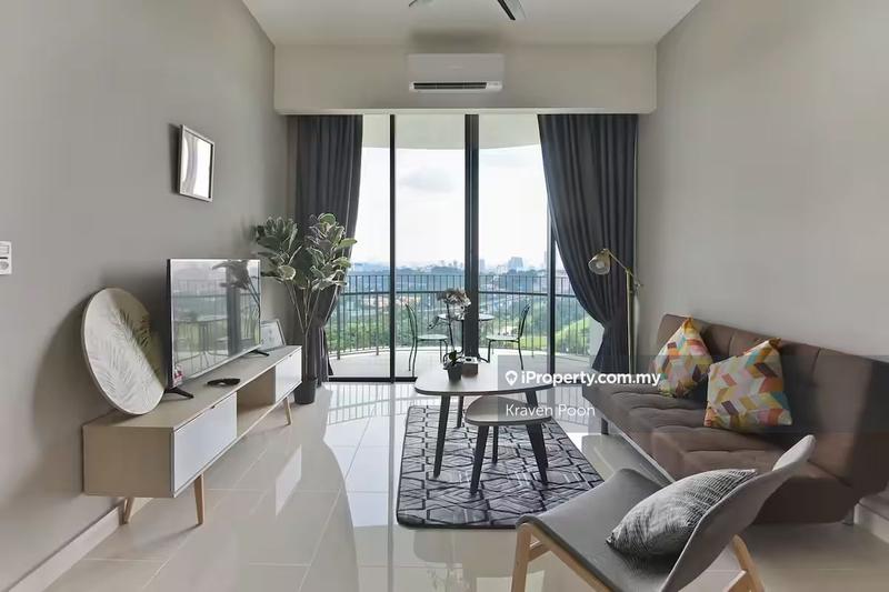 For Sale - Senada Residence @ KLGCC Resort