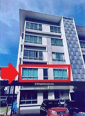 For Sale - University Condo Apartment 2 (UCA 2)
