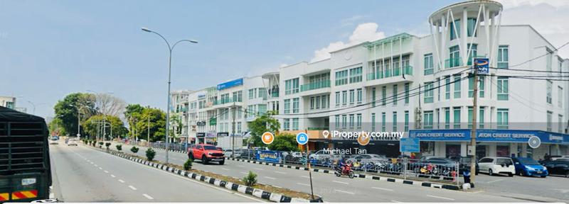 Shop for Sale in Bagan Dalam, Butterworth by Michael Tan - iProperty.com.my