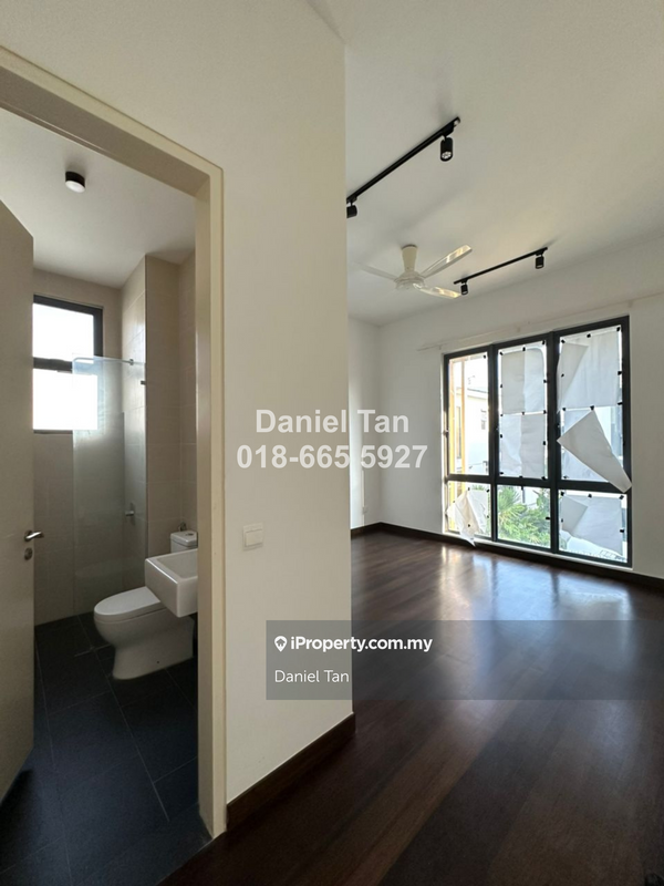 Semi-Detached House for Sale in Eco Ardence, Setia Alam by Daniel Tan - iProperty.com.my