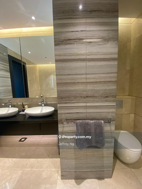 Service Residence for Sale in The Ritz-Carlton Residences by Jeffrey Ng - iProperty.com.my