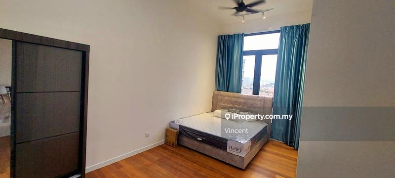 For Rent - The Maple Residences