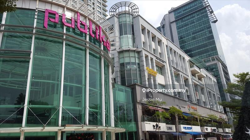 Pejabat untuk Dijual di Dutamas, Mont Kiara oleh Jessie Mu - iProperty.com.my