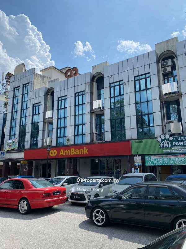 Pejabat untuk Dijual di Wangsa Delima 6, Wangsa Maju oleh Mindy Chong - iProperty.com.my