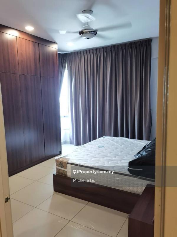 Condominium for Sale in Wellesley Residences by Michelle Liu - iProperty.com.my