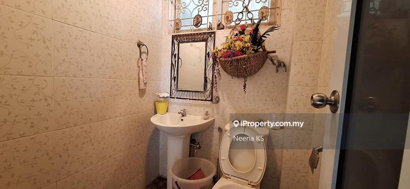 Rumah Teres 2-Tingkat untuk Dijual di Bangsar Baru, Bangsar oleh Neena KS - iProperty.com.my