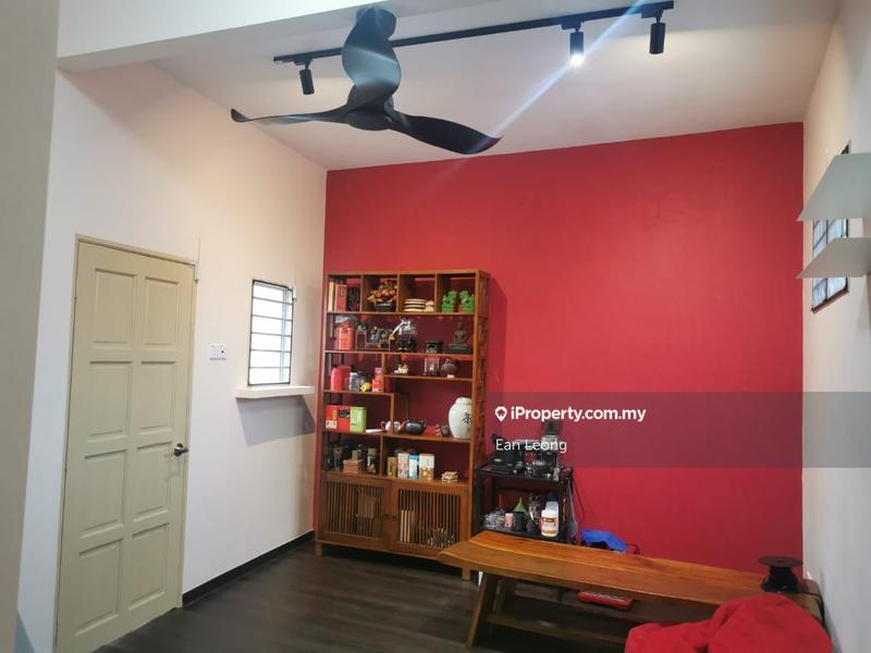 Cluster House for Sale in Taman Sri Putra, Rawang by Ean Leong - iProperty.com.my