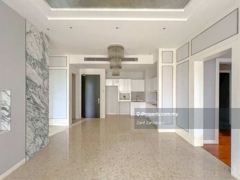 Commercial Bungalow for Sale in Bukit Ceylon, KL City Centre by Zarif Zahisham - iProperty.com.my