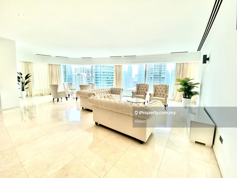 Kondominium untuk Disewa di The Avare oleh Albert - iProperty.com.my
