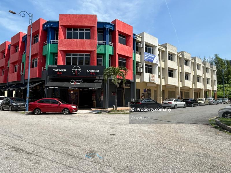 Kedai untuk Disewa di Pju 1a, Ara Damansara oleh Jason Lee - iProperty.com.my