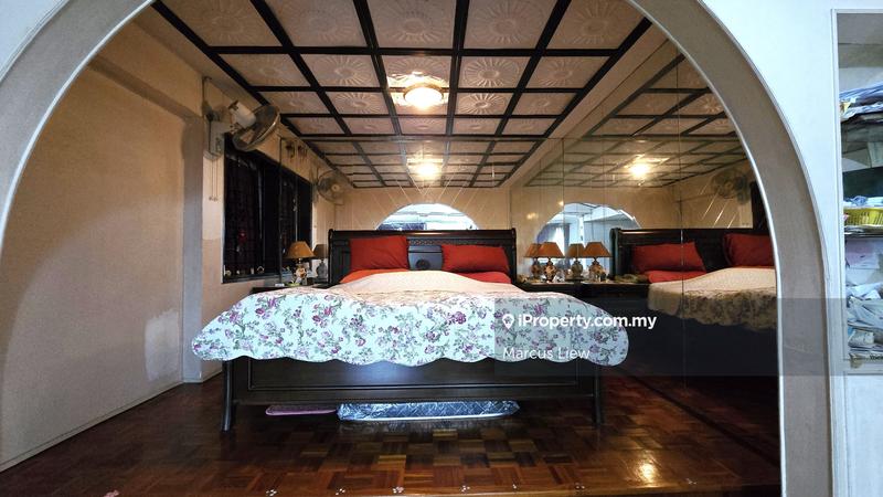2-storey Terraced House for Sale in Taman Bukit Seputeh, Seputeh by Marcus Liew - iProperty.com.my