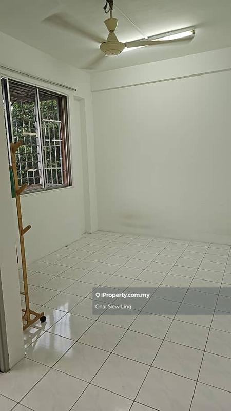 Pangsapuri untuk Dijual di Pangsapuri Kasturi Tiara oleh Chai Siew Ling - iProperty.com.my