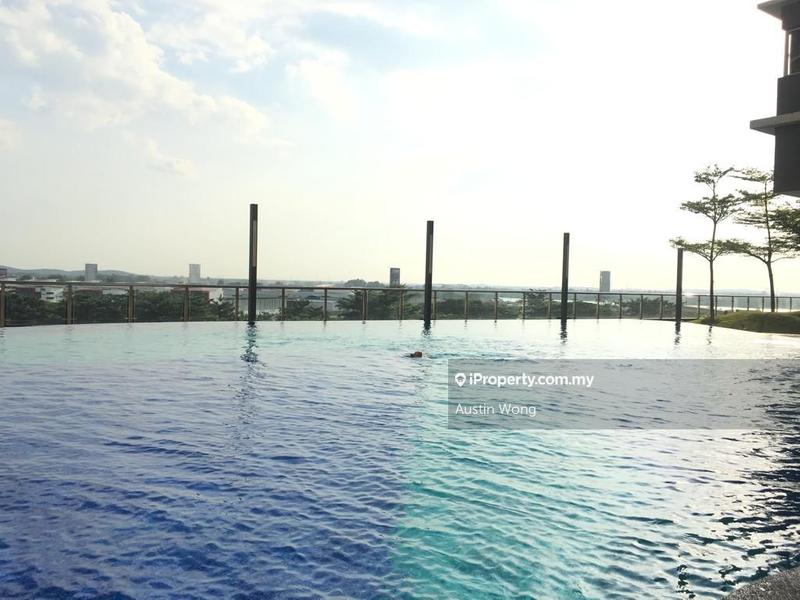 Condominium for Sale in Koi Prima Condominium by Austin Wong - iProperty.com.my
